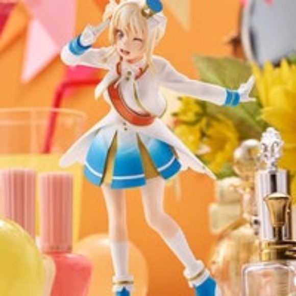 Good Smile Company Other - Pop Up Parade Love Live! Nijigasaki High School Idol Club Ai Miyashita